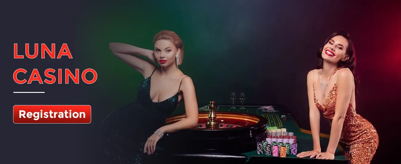 Luna Casino Official