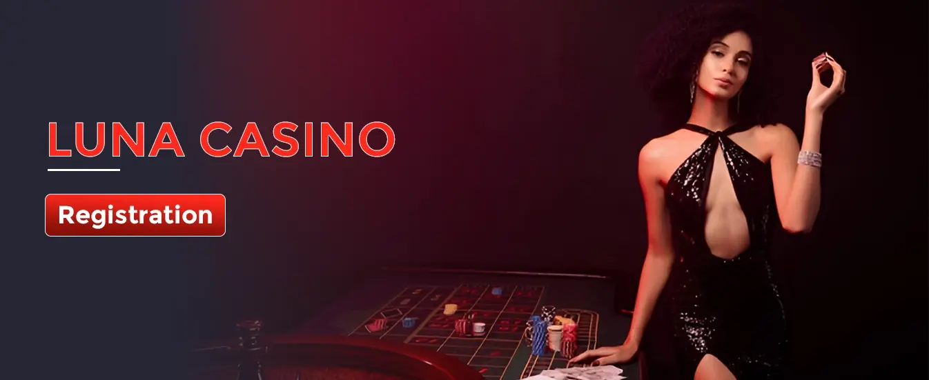 Luna Casino Banner Image 1