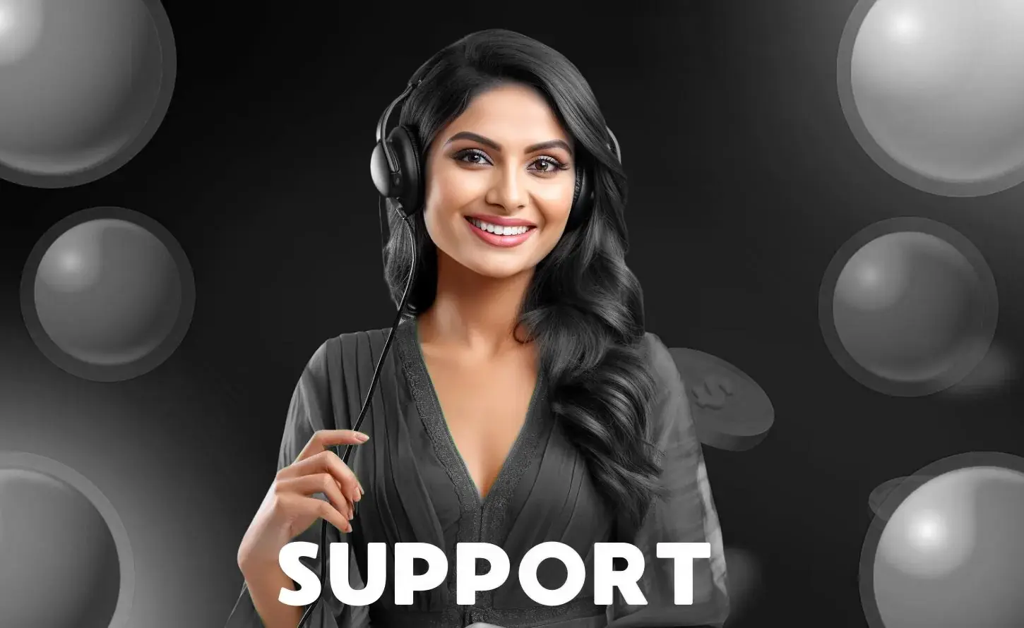 Luna Casino Customer Support