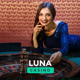 Luna Casino Main Image